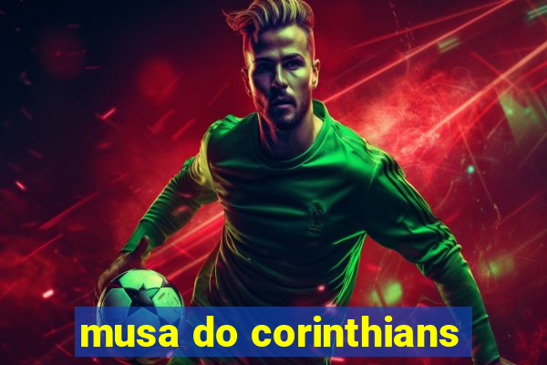 musa do corinthians